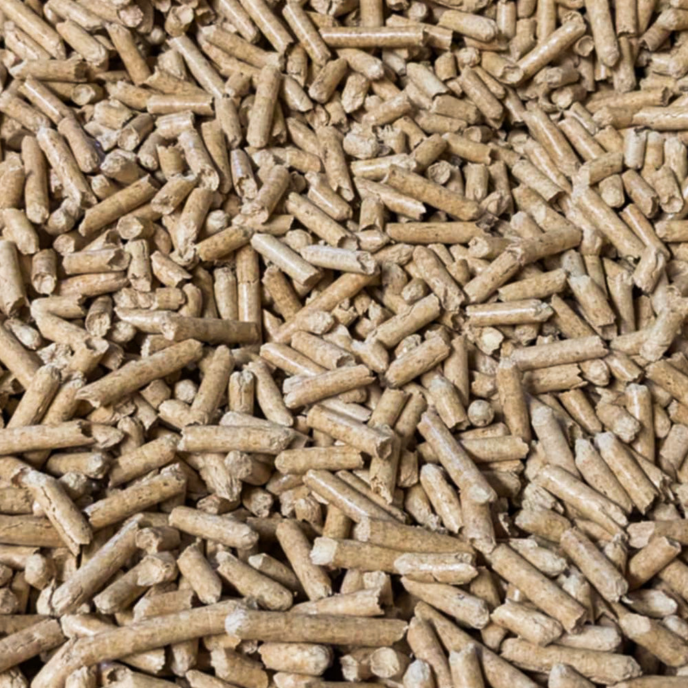 Pure Pine Cat Litter