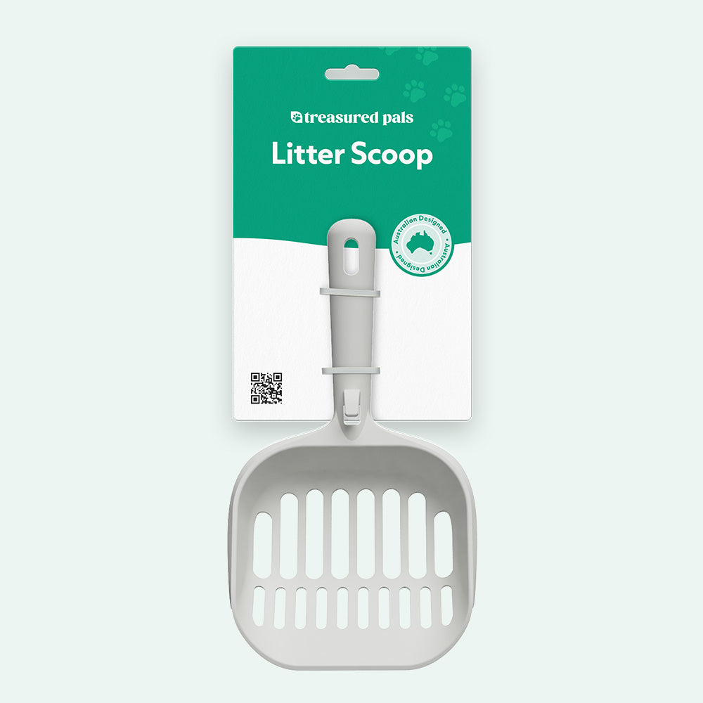 Premium Sifting Litter Box