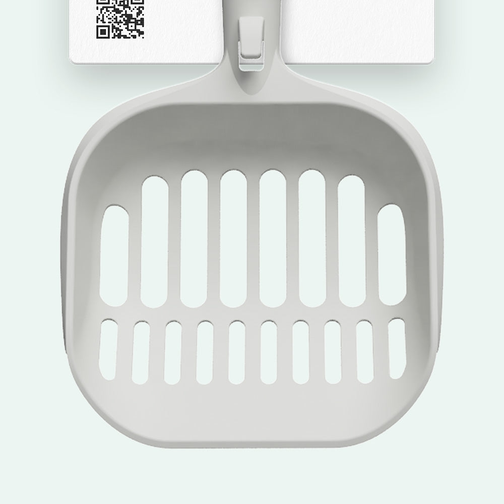 Litter Scoop