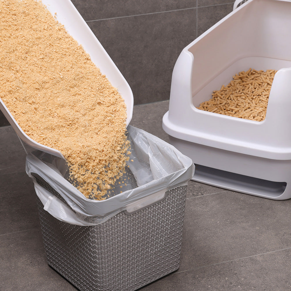 Premium Sifting Litter Box